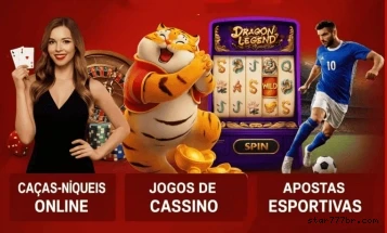 Sistemas de Segurança Star777